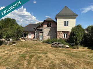  Maison à vendre 6 pièces 126 m²