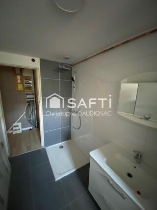  Appartement à vendre 4 pièces 94 m²
