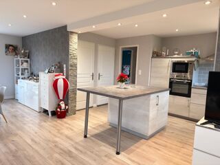  Maison � vendre 6 pi�ces 158 m�