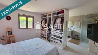  Maison à vendre 7 pièces 165 m²