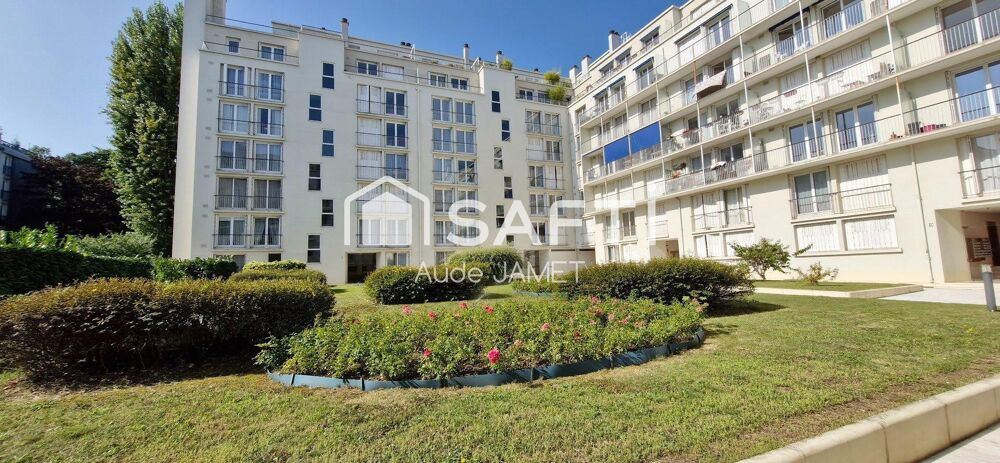 Vente Appartement Idéal pour un investissement locatif - 13.80 m2 Versailles