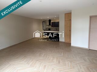  Appartement à vendre 3 pièces 115 m²