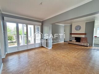  Maison à vendre 6 pièces 150 m²