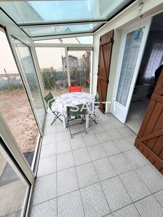 Vente Maison MAISON Saint-germain-sur-ay