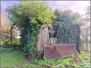  Maison � vendre 3 pi�ces 51 m�