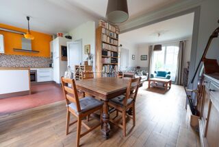  Maison à vendre 5 pièces 110 m²