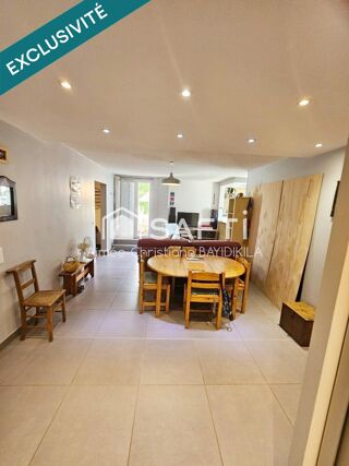  Appartement à vendre 4 pièces 82 m²