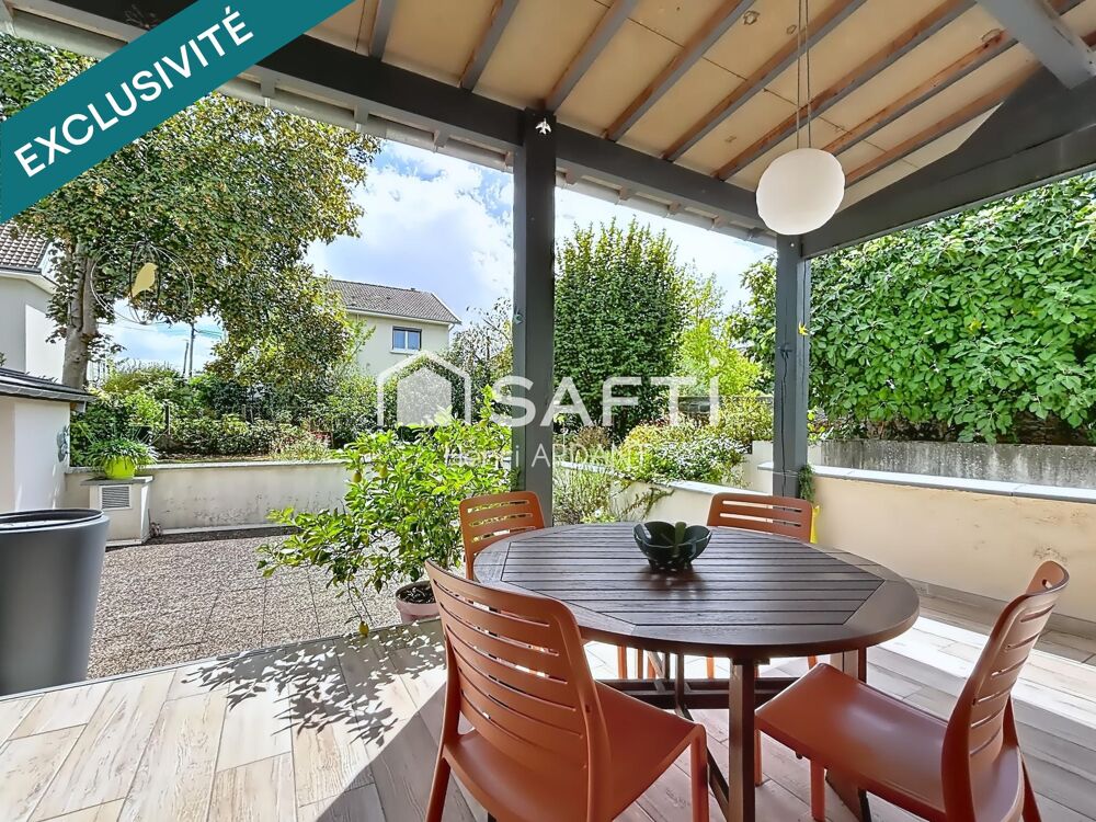 Vente Maison Maison de ville ATYPIQUE avec plein de possibilités ! Limoges