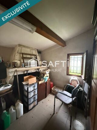  Maison à vendre 2 pièces 44 m²