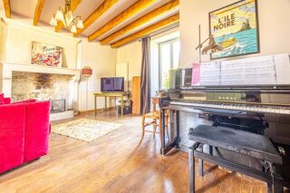  Maison � vendre 8 pi�ces 264 m�