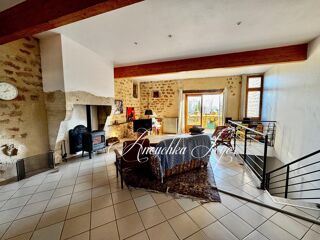  Maison � vendre 7 pi�ces 235 m�