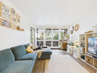  Appartement à vendre 3 pièces 69 m²