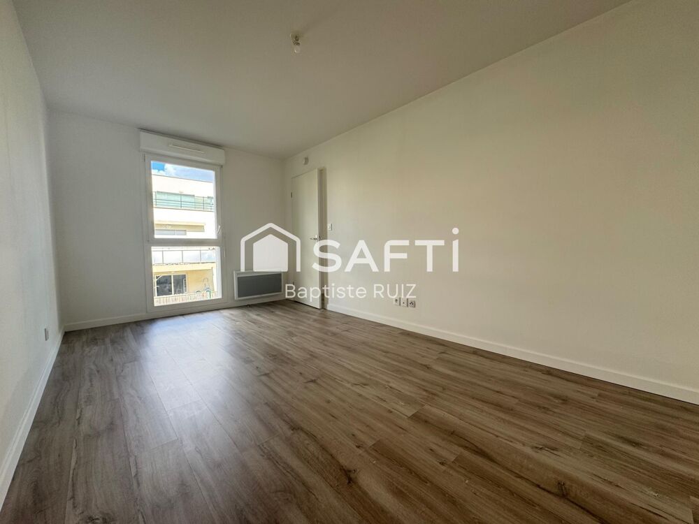 Vente Appartement Appartement T2  Toulouse, 2 min du mtro Toulouse