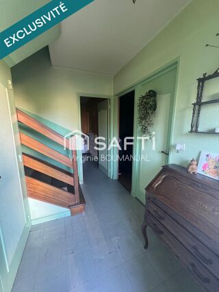  Maison � vendre 4 pi�ces 80 m�