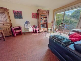  Maison � vendre 4 pi�ces 85 m�