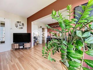  Appartement � vendre 3 pi�ces 77 m�