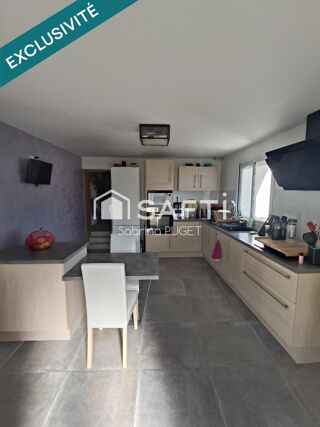  Maison � vendre 4 pi�ces 126 m�
