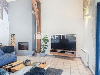  Maison à vendre 6 pièces 262 m²