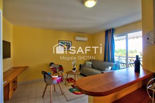  Appartement � vendre 2 pi�ces 40 m�