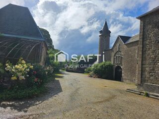  Propriété/château à vendre 14 pièces 510 m²