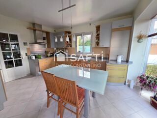  Maison � vendre 8 pi�ces 200 m�