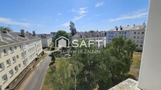  Appartement � vendre 4 pi�ces 90 m�