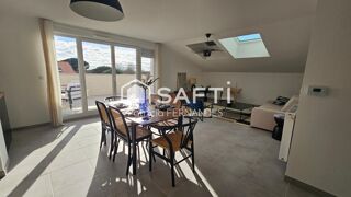  Appartement � vendre 5 pi�ces 109 m�