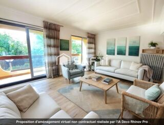  Appartement  vendre 5 pices 100 m