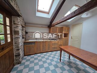  Maison à vendre 5 pièces 188 m²