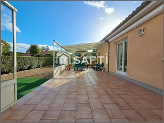  Maison à vendre 6 pièces 112 m²