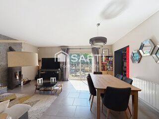  Maison à vendre 5 pièces 97 m²