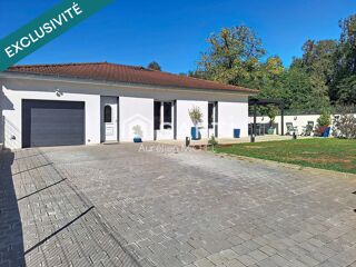  Maison à vendre 5 pièces 106 m²