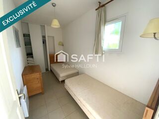  Appartement � vendre 3 pi�ces 45 m�