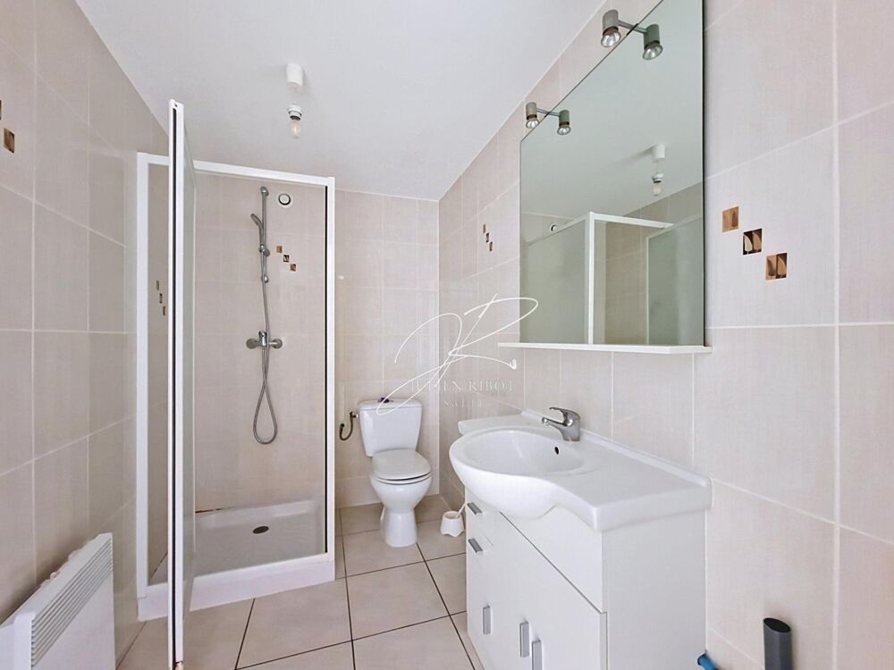 Vente Appartement Appartement T2 35 m² Serignan