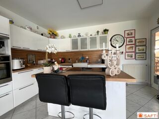  Maison � vendre 6 pi�ces 200 m�