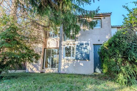   Maison - 5 pi�ces - 111 m� Maison - 5 pi�ce(s) - 111 m�