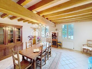  Maison � vendre 9 pi�ces 258 m�