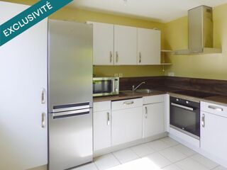  Appartement à vendre 3 pièces 68 m²
