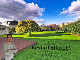  Maison � vendre 9 pi�ces 149 m�