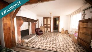  Maison � vendre 9 pi�ces 190 m�