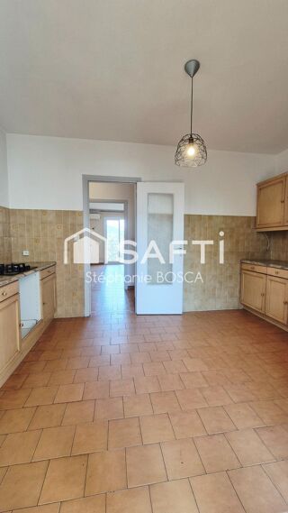  Appartement à vendre 3 pièces 90 m²