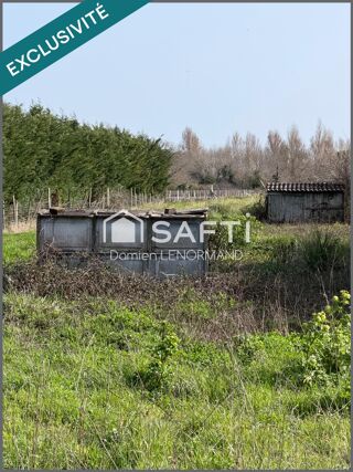  Terrain à vendre 2258 m²