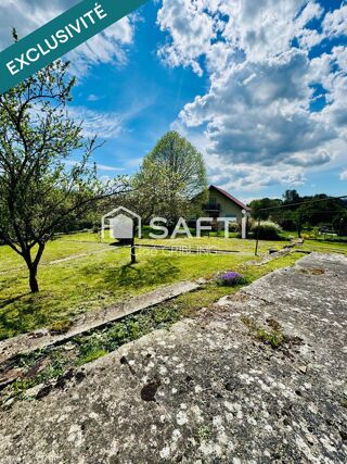  Maison � vendre 7 pi�ces 245 m�