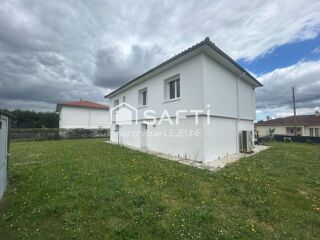  Maison à vendre 5 pièces 88 m²