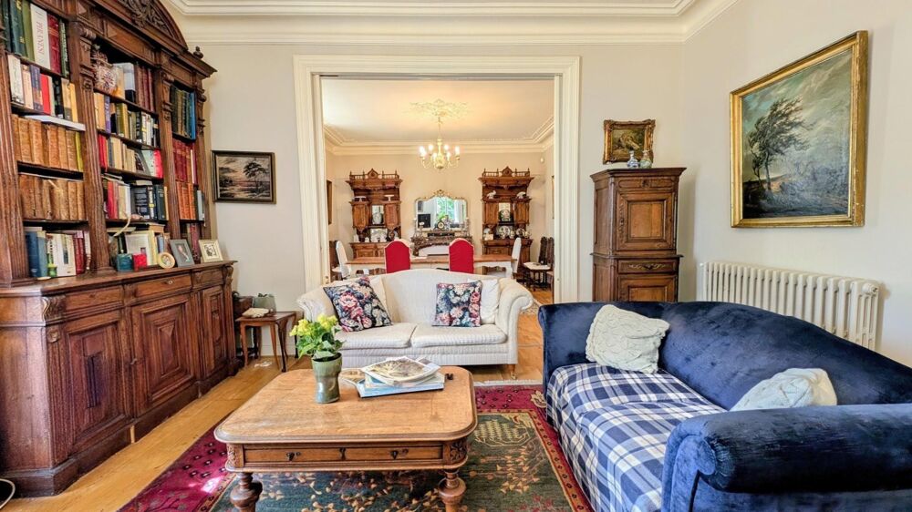 à vendre  Propriété/château Langeais (37130)
