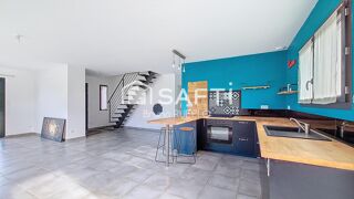  Maison � vendre 4 pi�ces 94 m�