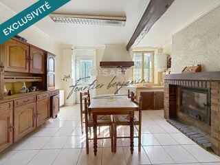  Maison � vendre 6 pi�ces 126 m�