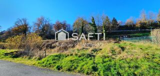  Terrain à vendre 755 m²