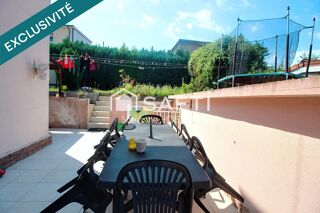  Maison � vendre 5 pi�ces 90 m�