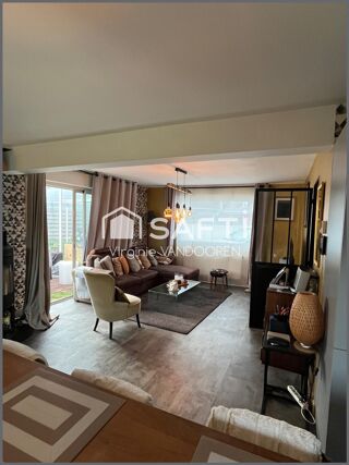  Maison � vendre 7 pi�ces 122 m�